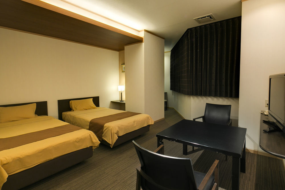 Hotel Shiroyama Yugawara Exterior photo