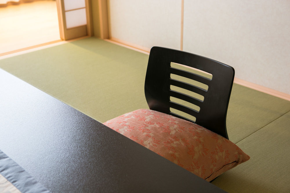 Hotel Shiroyama Yugawara Exterior photo